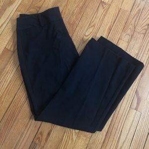 New York & Company Black Dress Pants